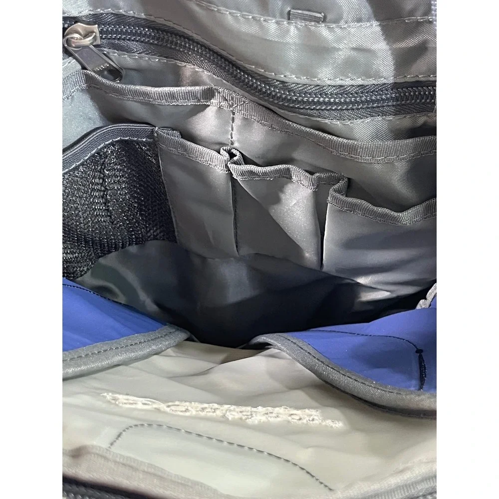 Outdoor Product Hydration Backpack Water‎ Packet Run Hike Refresh MultiColor 20L
